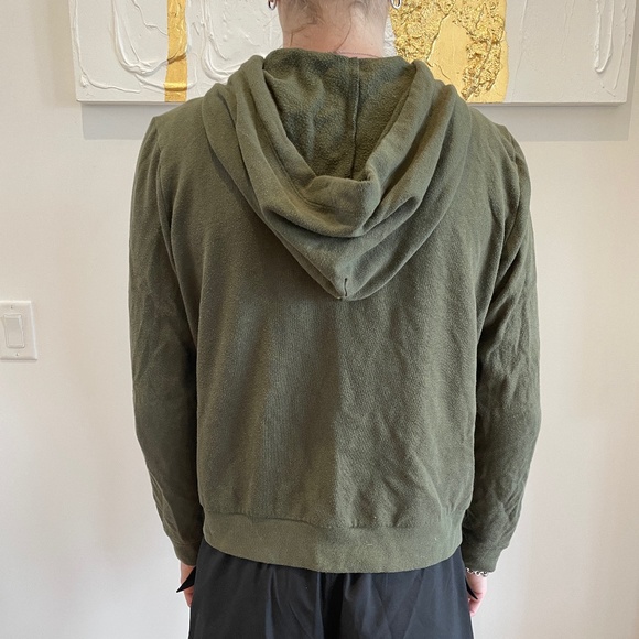 Victoria's Secret hoodie - Picture 2 of 3